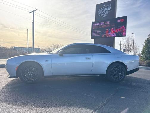 2024 Dodge Charger Daytona R/T