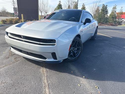 2024 Dodge Charger Daytona R/T
