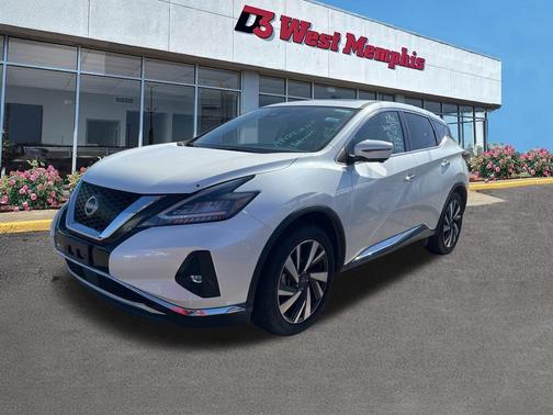 2023 Nissan Murano SL