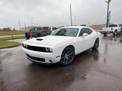 2019 Dodge Challenger R/T