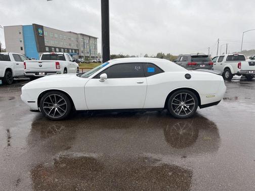 2019 Dodge Challenger R/T