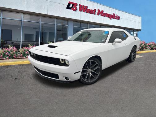 2019 Dodge Challenger R/T