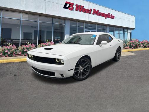 2019 Dodge Challenger R/T