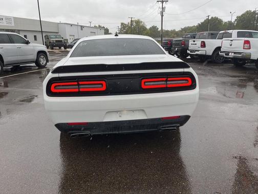 2019 Dodge Challenger R/T