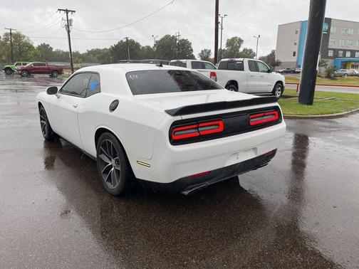 2019 Dodge Challenger R/T