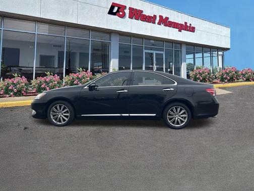 2010 Lexus ES 350 