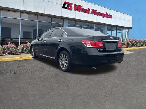 2010 Lexus ES 350 