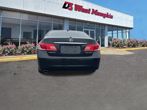 2010 Lexus ES 350 