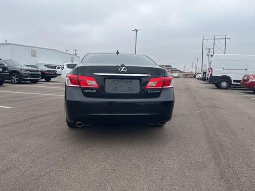 2010 Lexus ES 350 
