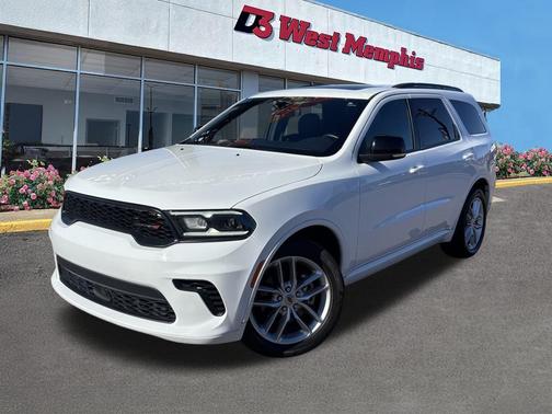 2024 Dodge Durango GT