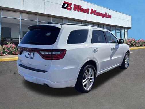 2024 Dodge Durango GT