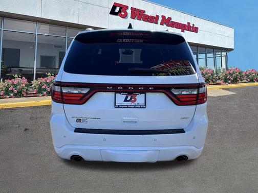 2024 Dodge Durango GT