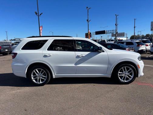 2024 Dodge Durango GT
