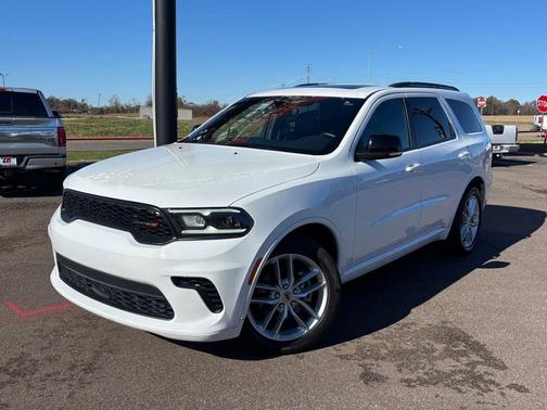 2024 Dodge Durango GT