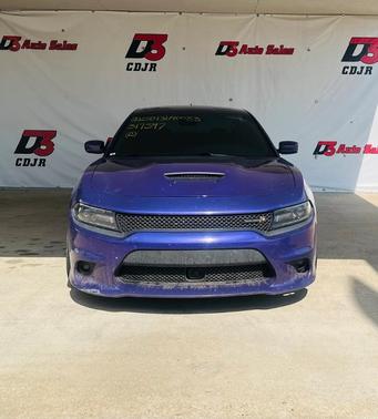 2018 Dodge Charger R/T 392