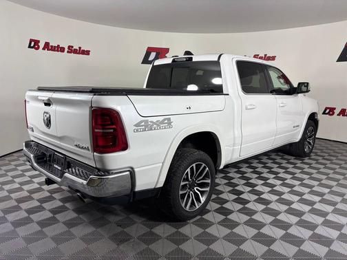 2025 RAM 1500 Limited