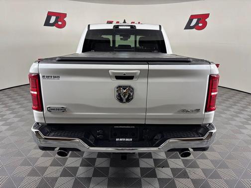 2025 RAM 1500 Limited