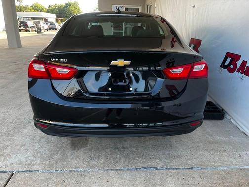 2020 Chevrolet Malibu 1LS