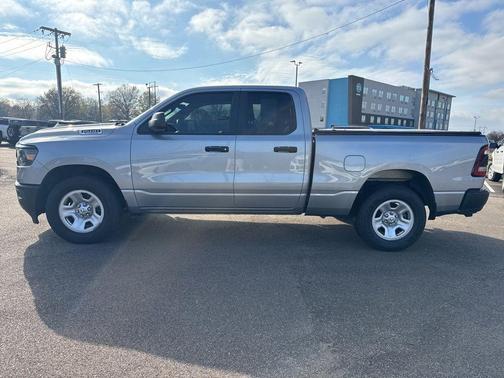 2023 RAM 1500 Tradesman