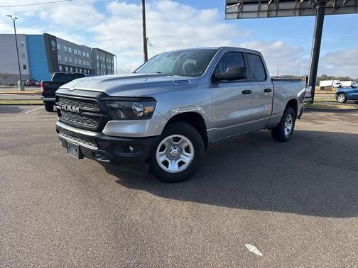 2023 RAM 1500 Tradesman