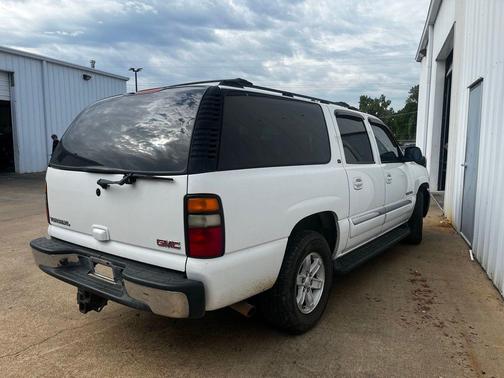 2004 GMC Yukon XL SLT