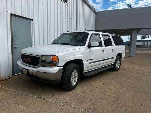 2004 GMC Yukon XL SLT