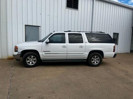 2004 GMC Yukon XL SLT