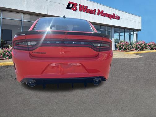 2023 Dodge Charger R/T