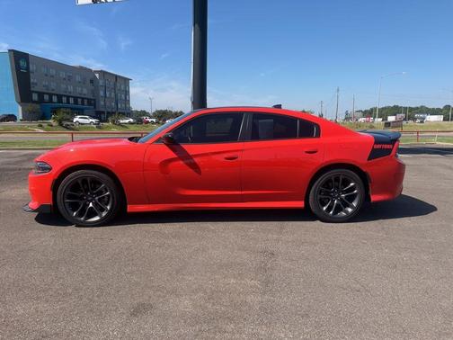 2023 Dodge Charger R/T