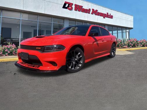 2023 Dodge Charger R/T