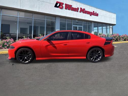 2023 Dodge Charger R/T
