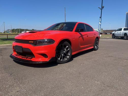 2023 Dodge Charger R/T
