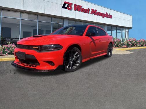 2023 Dodge Charger R/T