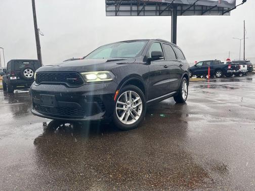 2024 Dodge Durango GT