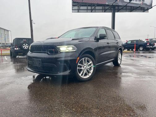 2024 Dodge Durango GT