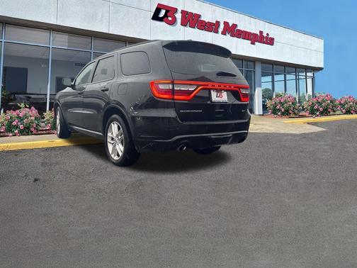 2024 Dodge Durango GT