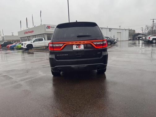 2024 Dodge Durango GT