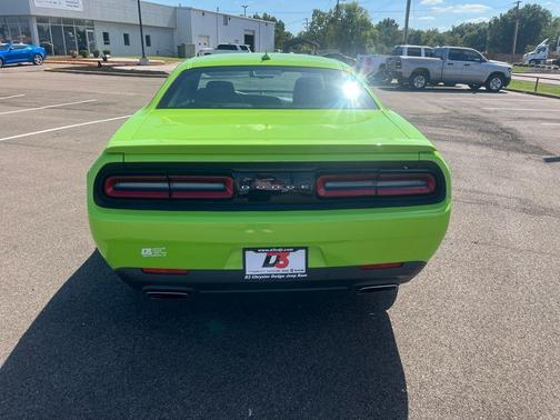 2015 Dodge Challenger R/T