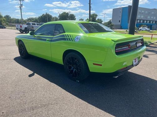2015 Dodge Challenger R/T