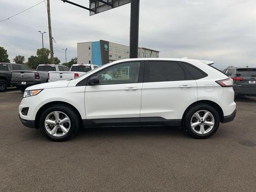 2018 Ford Edge SE