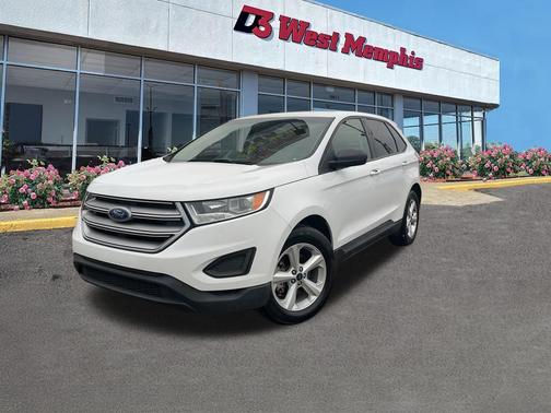 2018 Ford Edge SE