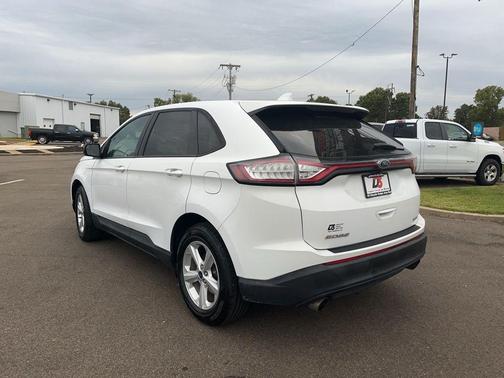 2018 Ford Edge SE
