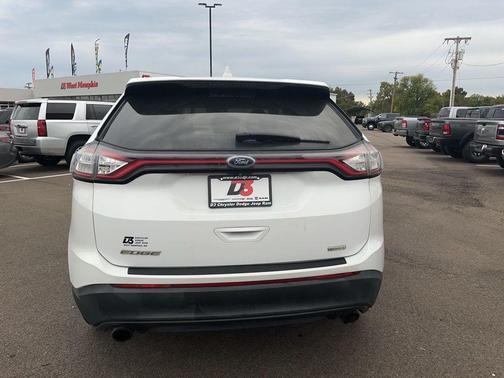 2018 Ford Edge SE