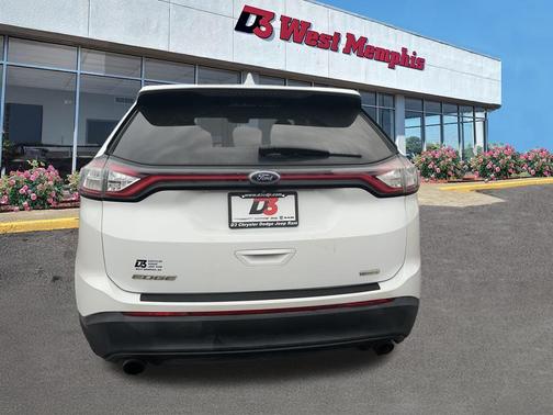 2018 Ford Edge SE