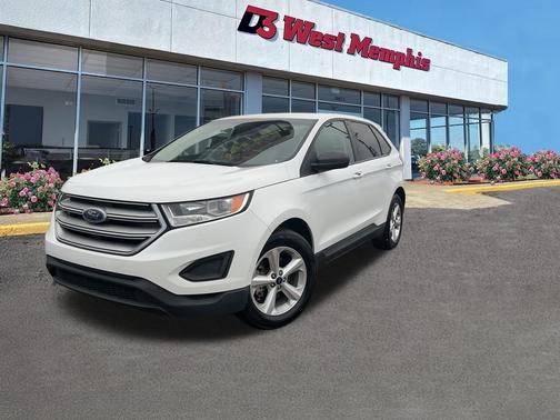2018 Ford Edge SE