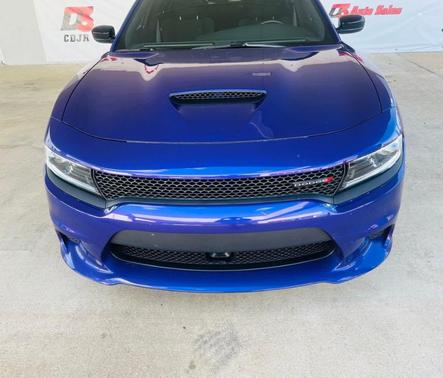 2023 Dodge Charger R/T