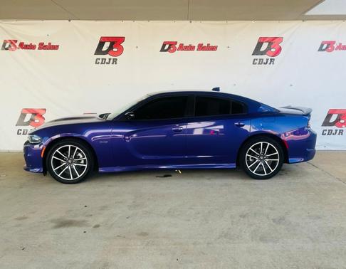 2023 Dodge Charger R/T