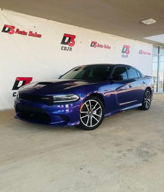 2023 Dodge Charger R/T