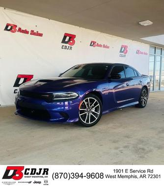 2023 Dodge Charger R/T