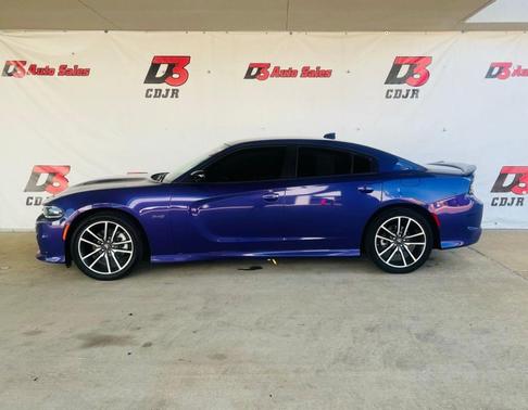 2023 Dodge Charger R/T
